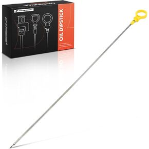 A-Premium Engine Oil Dipstick Dip Screed متوافق مع Mazda 2 2011 2012 2013 2014