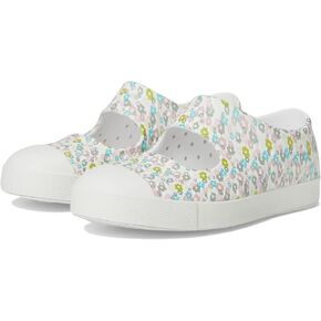 Native Shoes Unisex-Child Jefferson Juniper Print (Little Kid) Sneaker