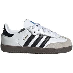 أحذية Adidas Kids للجنسين Samba OG IE3679 (أحذية) ، حجم 9