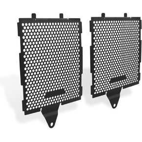 Motorcycle Radiator Guard Replacement for BMW R1300GS R1300 GS R 1300 GS ADV ADVENTURE 2023 2024 Aluminum Radiator Grille Guard Protector Cover