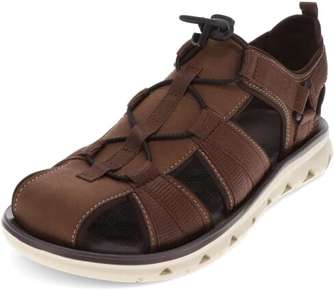 Dockers Men's Lionel Fisherman Sandal in Saudi Arabia