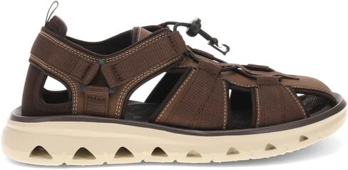Dockers Men's Lionel Fisherman Sandal in Saudi Arabia