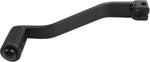 Motorcycle Gear Shifter Shift Lever Pedal Replacement for Suzuki DR650SE DR650 SE 1996-2024 CNC Aluminum Gear Shift Lever (Black) in Kuwait