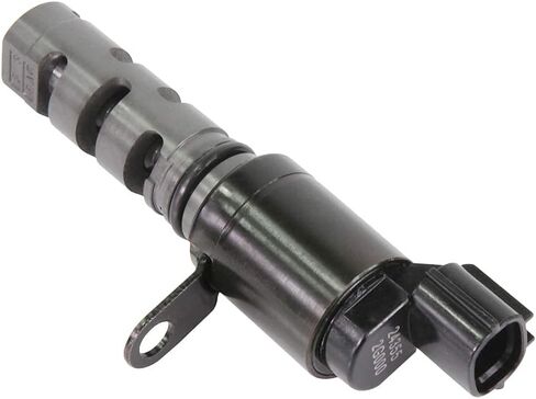 Exhaust Variable Valve Timing (VVT) Solenoid Actuator Fits for Hyundai Kia Selected Models, Replace OEM 24375-2G200, 24375-2G600, 24375-2G610, 19037 in Saudi Arabia