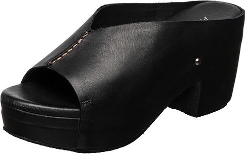 Antelope Women's Kaitlin Leather Sandals in Saudi Arabia