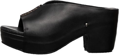 Antelope Women's Kaitlin Leather Sandals in Saudi Arabia