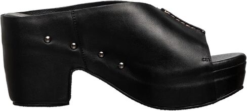 Antelope Women's Kaitlin Leather Sandals in Saudi Arabia