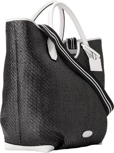 Cole Haan Amagansett Straw Tote in Saudi Arabia