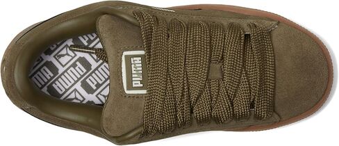 Unisex-Child Suede XL (Big Kid) Sneaker in Saudi Arabia