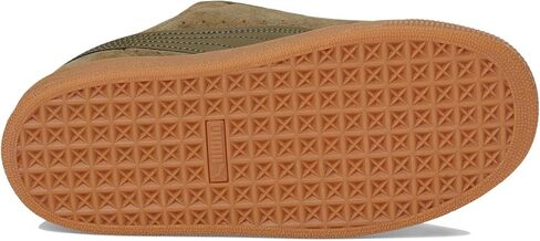 Unisex-Child Suede XL (Big Kid) Sneaker in Saudi Arabia