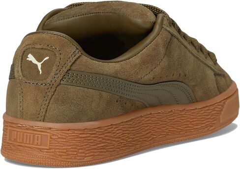 Unisex-Child Suede XL (Big Kid) Sneaker in Saudi Arabia
