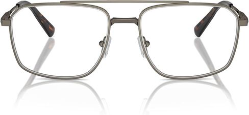 Michael Kors Men's Mk3084 Tordrillo Square Prescription Eyewear Frames in Saudi Arabia