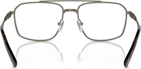 Michael Kors Men's Mk3084 Tordrillo Square Prescription Eyewear Frames in Saudi Arabia