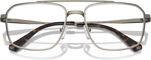 Michael Kors Men's Mk3084 Tordrillo Square Prescription Eyewear Frames in Saudi Arabia