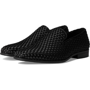 Stacy Adams Men's Swenson Woven Slip on Loafer