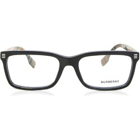 BURBERRY Eyeglasses BE 2352 3773 Foster Black