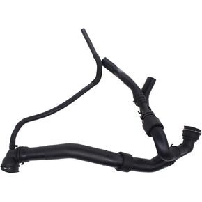 APPERIANPAR RADIATIAR BOADAITAR SOLDANT HOSE لـ Audi A3 1.8 2015-2016 ، VW Golf 1.8 2015-2018 ، Golf Alltrack 2018-2019 ، Golf Sportwagen 1.8 2015-2019 ، 5Q0122101EF