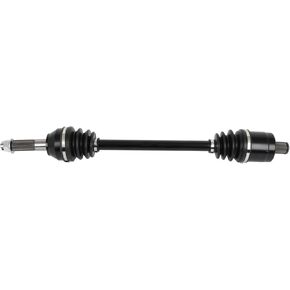 ECCPP CV Axle Drive Shaft Assembly fit 2020-2022 for Polaris Ranger 1000 Crew,2019-2022 for Polaris Ranger Crew XP 1000,2019 for Polaris Ranger Crew XP 900 Rear left right 1333748/1337121