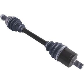 East Lake Axle الأمامي اليسرى أو محور السيرة الذاتية اليمنى لـ Polaris RZR 50 "570/800 / 900 2008-2023 1333262