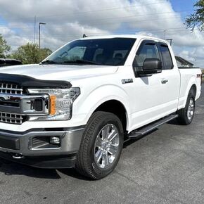تنفيس تنفيس تنفيس تنفيس تنفيس تنفيس من فورد F-150،17-22 F250/F350/F450/F550 Super/Super Cab ، و Guard Super Sun Sun Shown Window Scheield Smoke 94974
