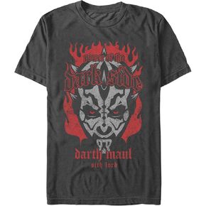STAR WARS Men's Darth Maul Metal