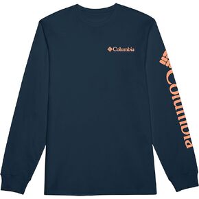 Columbia Apparel Men's Fundamentals Long Sleeve Tee Shirt