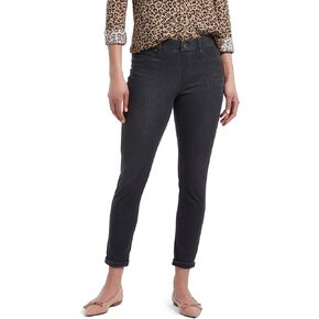 Hue Women's Ultra Soft Fashion Denmmer Legging Legging