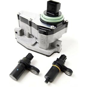 3pcs shifting Shift Shift Block Kit 42rle Fit for Chrysler Dodge Jeep Libert Perticket Part Respion OE 04800171AA 、 5143151AA