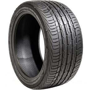Zenna Argus UHP Performance Tyre - 305/45R22 118V