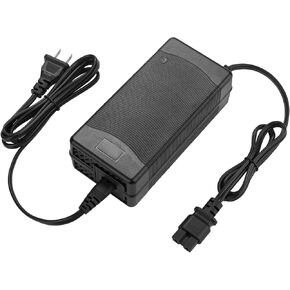 ANTOBLE N557514 Inflator Charger for DeWalt DCC020IB 120V Adapter Air Power Charger Replacement Part Tire Inflators Power Supply