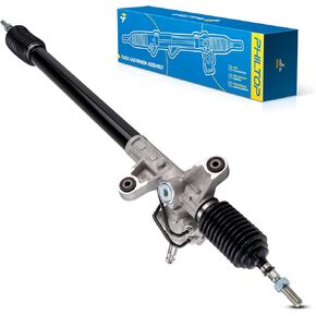 PHILTOP New Power Steering Rack and Pinion Assembly for TSX 2004-2008 262720