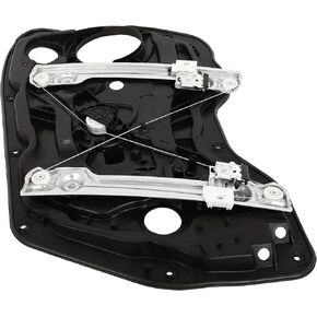 SCITOO Power Window Regulator and Motor fit for 2011 2012 2013 2014 2015 2016 for Hyundai Elantra Front Left Side 82471-3Y010,824713Y010,