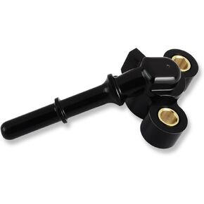 WOWTK Fuel Injector Joint Cap Fit For HONDA TRX420 2007-2014,TRX500 2012-2013,CBR250R 2011-2013,CB300F 2015-2018,CB300R 2015-2022,CMX300 2017-2024,Replace for 16422-HP5-602