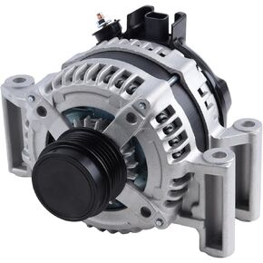 Alternator 150 AMP Compatible with 2013-2020 Chevry Malibu/Impala/Colorado/Camaro/Blazer,2013-2019 Cadillac CTS/ATS,2014-2020 Buick Regal 1042101960
