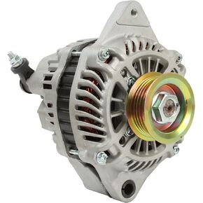 DB Electrical 400-48096 Alternator for Suzuki SX4 2.0 2.0L 2007 2008 2009 07 08 09 / A5TG1191 / 31400-80J10, 31400-80J11