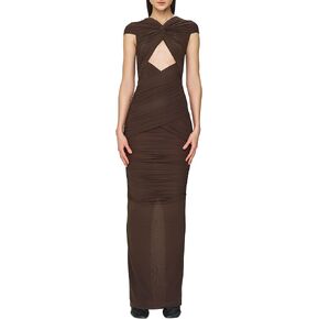 Ronny Kobo Women's Maxi Nasha Dress