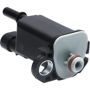 Vapor Canister Purge Valve Solenoid Compatible with Express 1500 GMC Savana 1500 Pontiac Grand Prix OE 214-1473