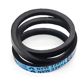 1/2 "× 140" MOWER DECK V-BELT ؛ يناسب Toro 110-6892 Ariens Gravely 7200107 Z5000 Z5020 Z5030 Z5035 Z5040 for Zoom 2040 2150 2240 1840 2350