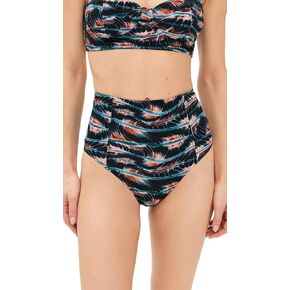 Ulla Johnson Women's Zahara Bikini Bottoms