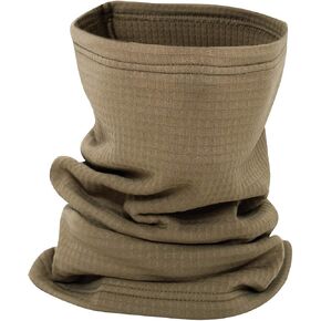 Rothco Grid Fleece Neck Gaiter ECWCS Gen III Level 2