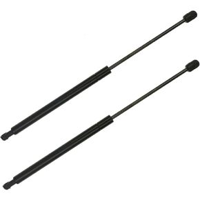 Rear Back liftgate tailgate Hatch trunk Struts Lift Supports Compatible With Hyundai Elantra 01-06 Fits Hatchback only Shock Gas Spring Prop Rod 2Pcs