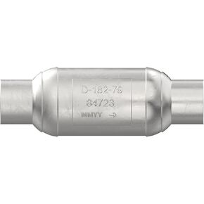 Walker CalCat CARB 84723 Universal Catalytic Converter for Chevrolet Silverado 1500