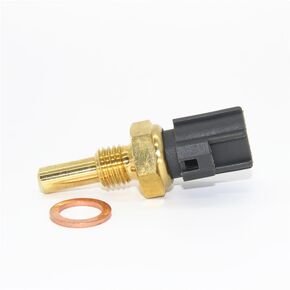 Original Quality Made in Japan Engine Coolant Temperature Sensor 8942235010 fit for Toyota Corolla Cressida Avalon Camry Highlander Land Cruiser Matrix Rav4 Sienna Lexus Mazda