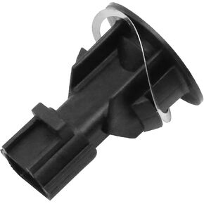 MDEOOSKY Battery Temperature Sensors, Replacement for Dodge Caravan Durango Neon 2003-2005, Replacement for Ram 1500 2500 3500 2000-2011, Replacement for Jeep Cherokee Liberty 1999-2004