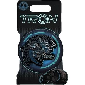 Disney Pin - WDW - Magic Kingdom - Tron Lightcycle Run - Rider