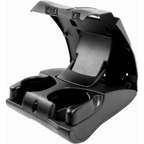 Cup Holder Compatible with Ram 1500 Ram 2500 Ram 3500 1998 1999 2000 2001 Replace 5FR421AZAE, 5FR421AZ