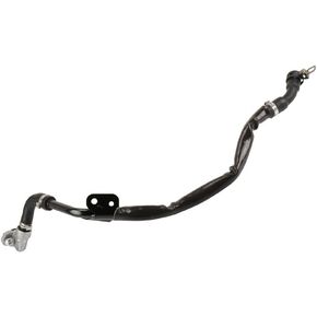 GM Parts 12657323 Positive Crankcase Ventilation (PCV) Oil Separator Drain Pipe