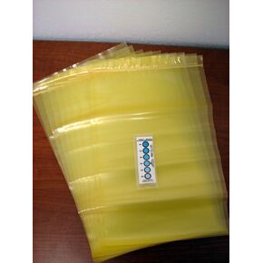 Zerust 12 "× 18" الوقاية من الصدأ تعدد الأغراض مع إغلاق الرمز البريدي مع الوقاية من التآكل وحمايته -10 حزمة