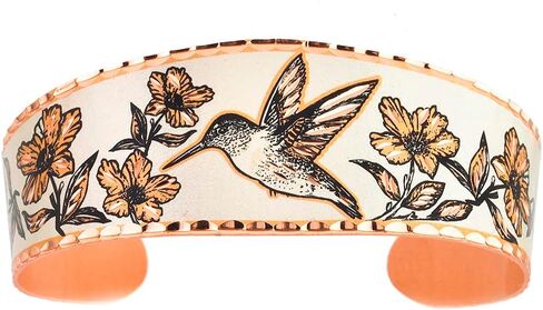 Native American Tribal Bracelets Cuff Animal/Pueblo/Dolphin/Hummingbird/Dragonfly/Butterfly/Orca/Wolf/Cat/Bison/Owl/Maple in Saudi Arabia