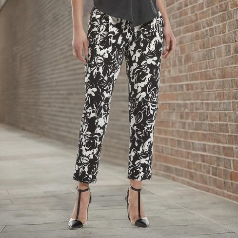 Hue Women's Loafer Skimmer Legging ، متنوع in Kuwait